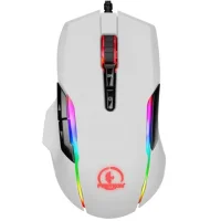 Игровая мышь Jet.A Panteon PS150 (белый) фото 1